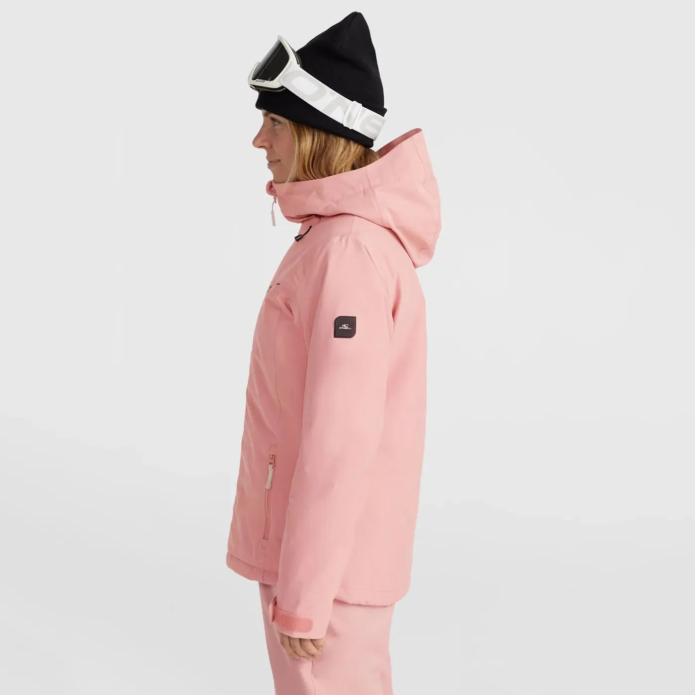 Women's Aplite Snow Jacket