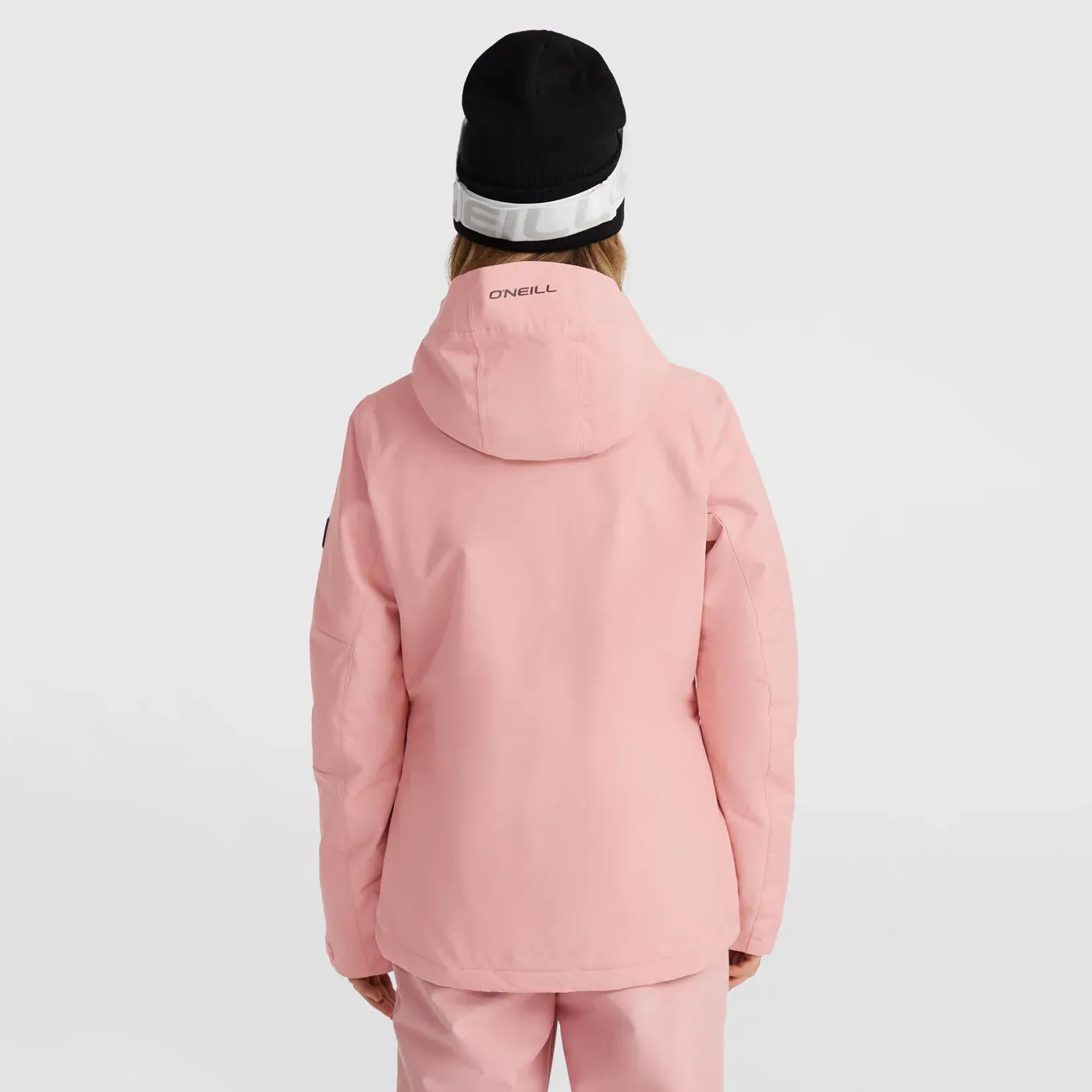 Women's Aplite Snow Jacket