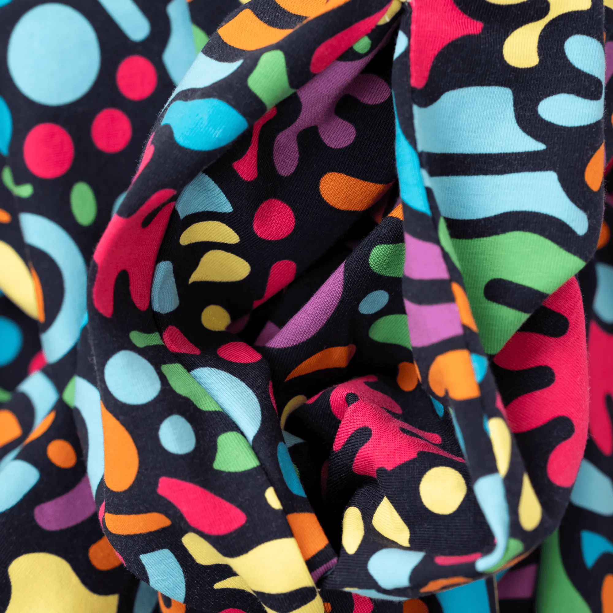 Womens Long Pyjamas - Jurassic - Trousers & T-Shirt