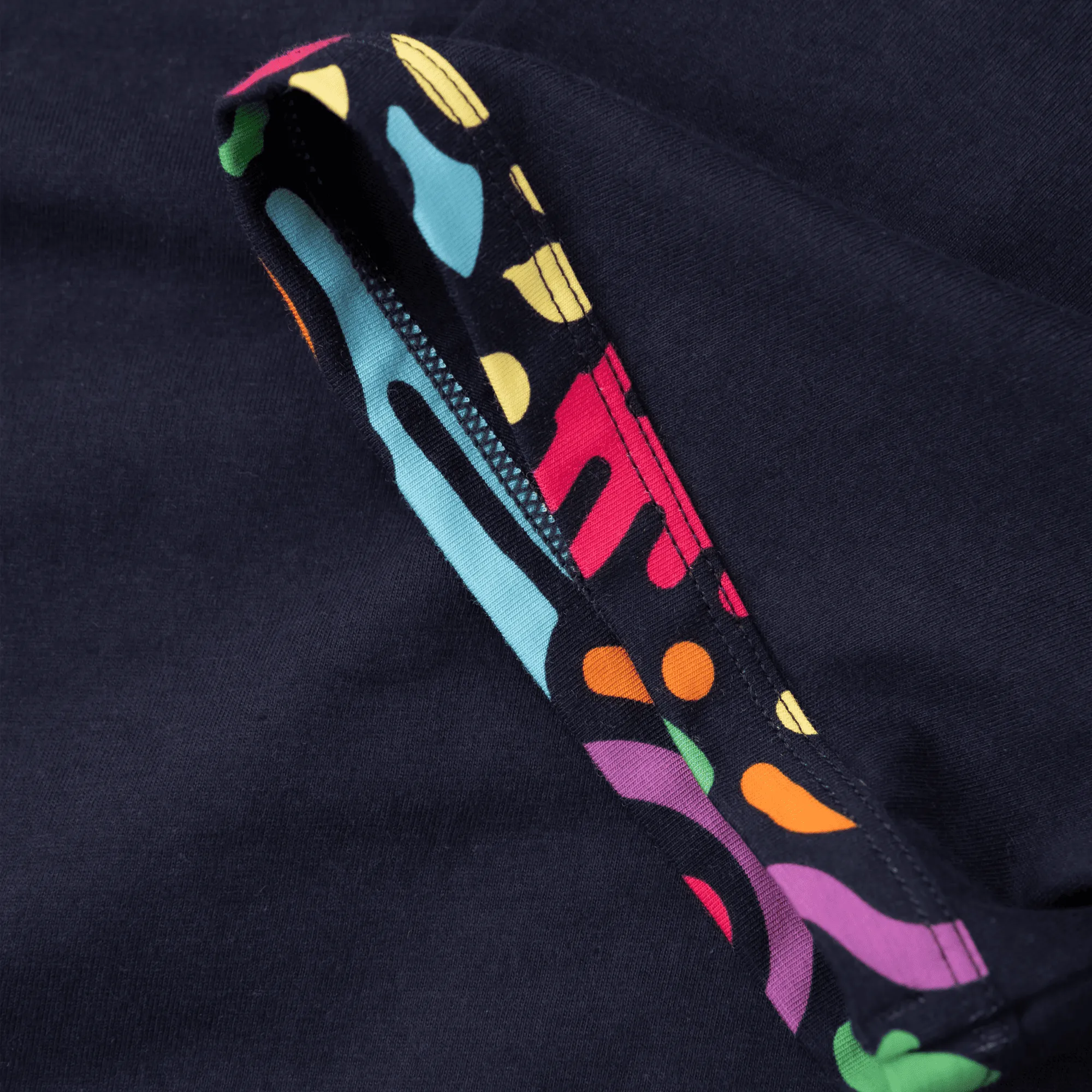 Womens Long Pyjamas - Jurassic - Trousers & T-Shirt