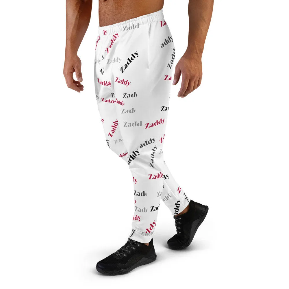 Zaddy Joggers