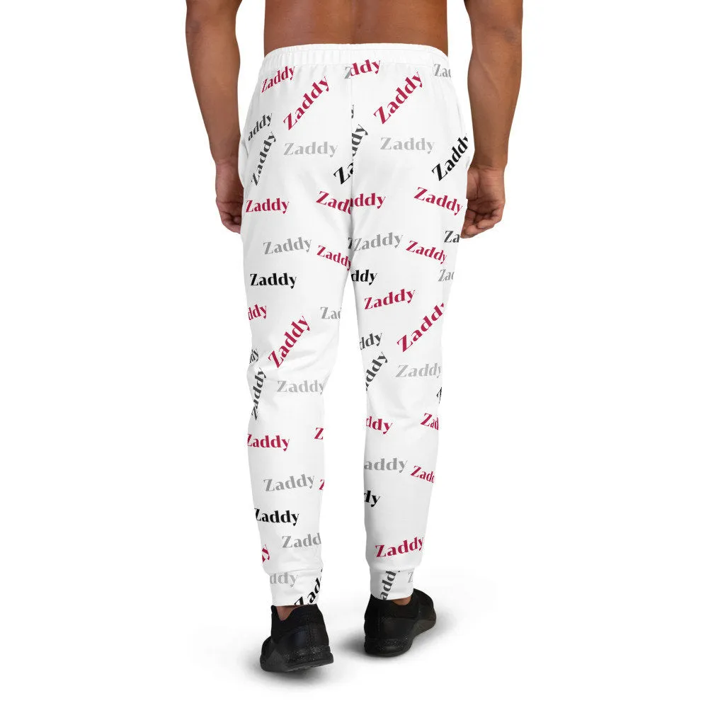 Zaddy Joggers