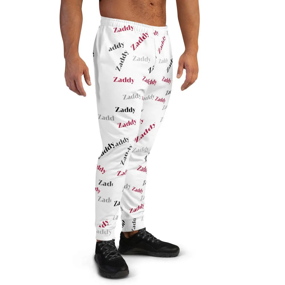 Zaddy Joggers