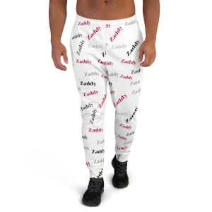 Zaddy Joggers
