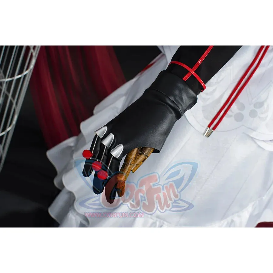 Zenless Zone Zero Alexandrina Sebastiane Rina Cosplay Costume C08827