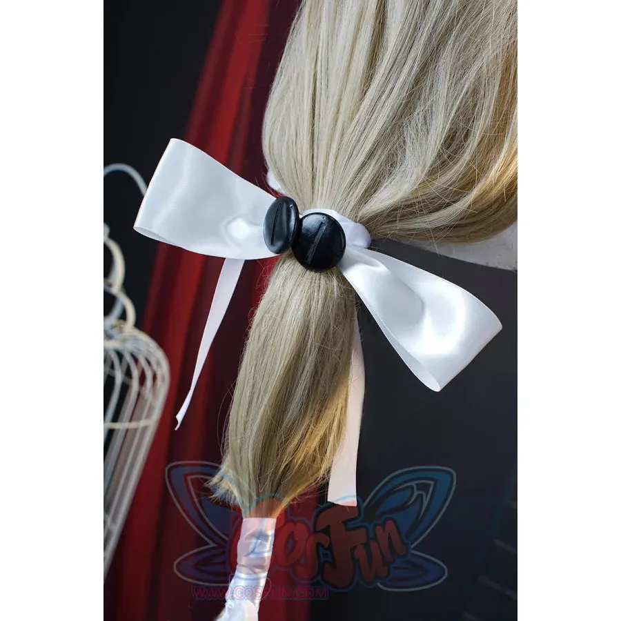 Zenless Zone Zero Alexandrina Sebastiane Rina Cosplay Costume C08827