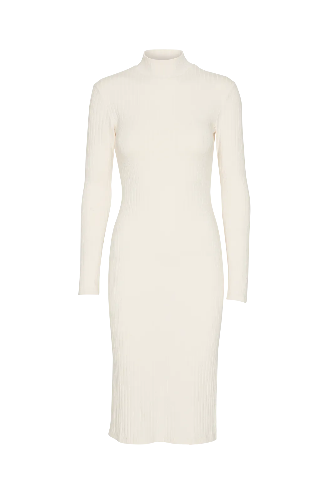 Zinnia Dress - Brazilian Sand